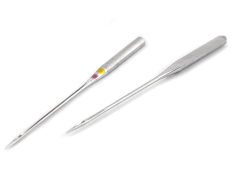 Preview: Schmetz Stretch Nähmaschinennadeln 130/705 H-S 75/11